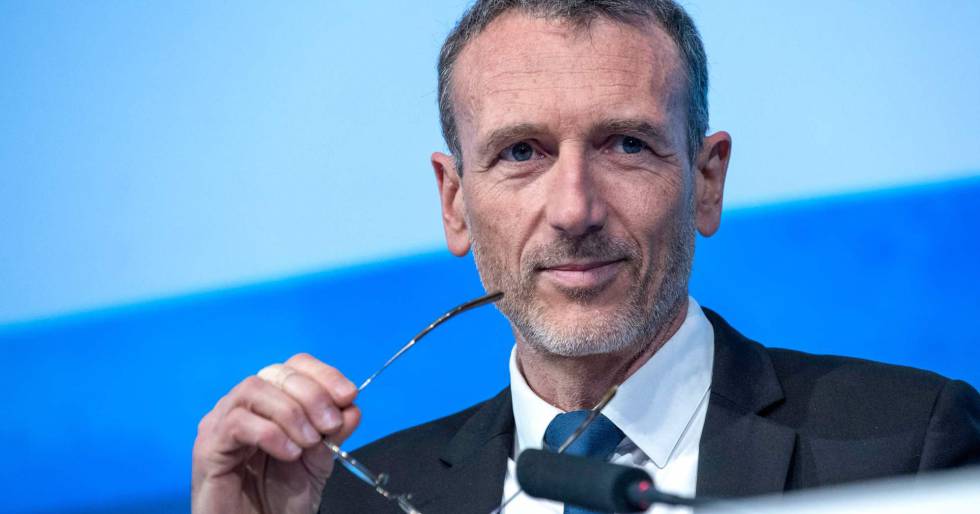 Danone apartará a Emmanuel Faber como CEO tras la presión ...