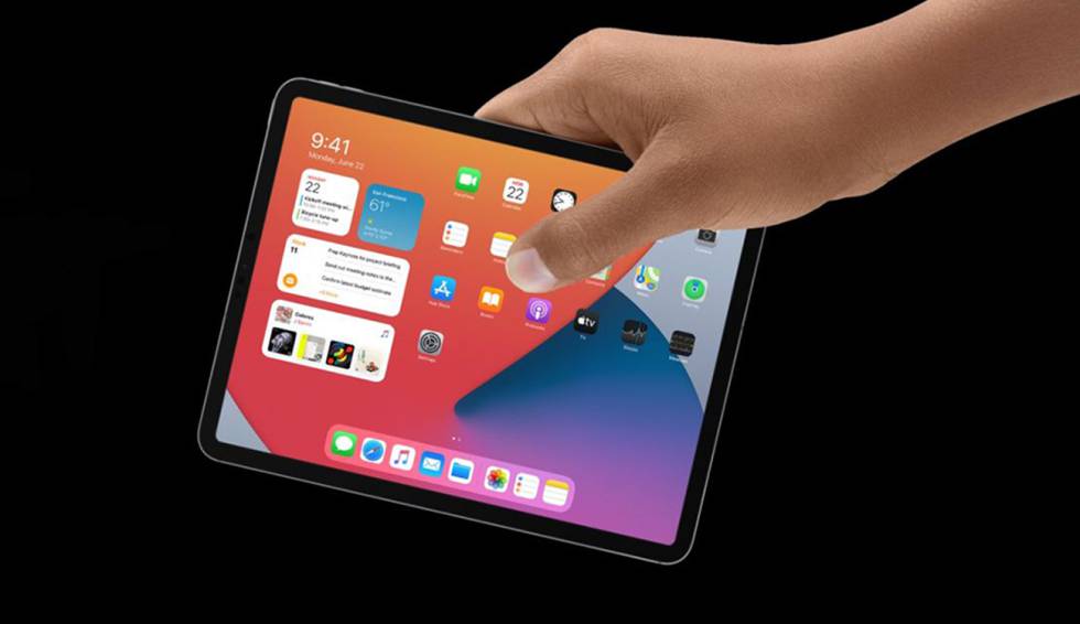 El nuevo "iPad Mini Pro" que llegará este 2021, esto es todo lo que