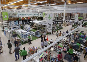 Leroy Merlin abre el proceso para contratar a 5.000 personas en España hasta agosto