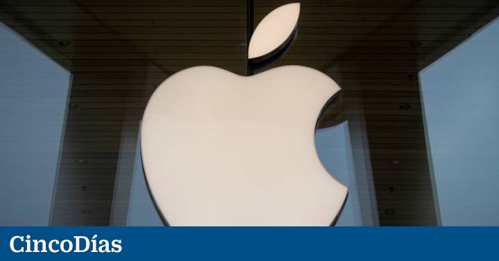 Companies in the United Kingdom investigating Apple’s breach of competition with the App Store