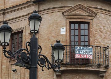 Los pisos más rentables para el alquiler, fuera del distrito centro en las cuatro grandes ciudades