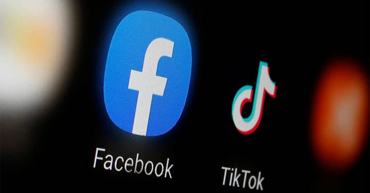 Facebook quiere su versión de 'Tik Tok'
