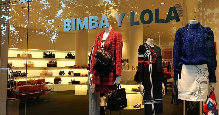 Bimba y Lola redujo un 27% sus ventas en 2020 con un repunte del 66% del  online | Compañías | Cinco Días