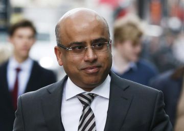 Johnson también sentirá la presión del colapso de Greensill y sus socios