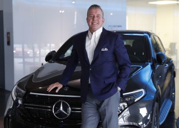 Schell (Mercedes-Benz): “Es demasiado tarde para que Europa lidere en baterías”