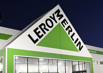 Leroy Merlin aspira a vender 3.000 millones en España tras mantener ingresos en 2020
