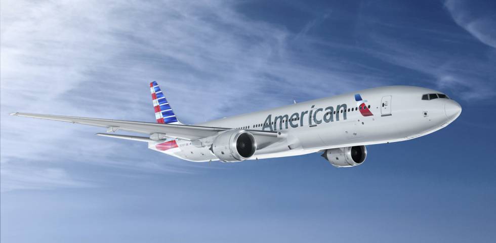American Airlines y Delta reinician vuelos entre EE y Europa | Compañías | Cinco Días