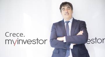 La Cifra De Negocio De MyInvestor Crece Un 254% En Un Año, Hasta Los 1. ...