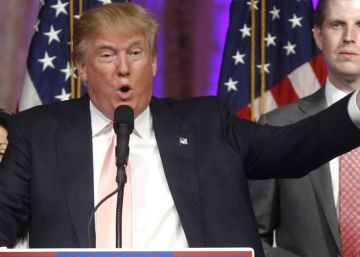 Donald Trump tiene un plan para volver a las redes sociales: crear la suya propia