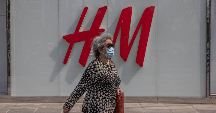 H&M, Adidas y Nike se resienten en Bolsa por la China y la UE | | Cinco Días