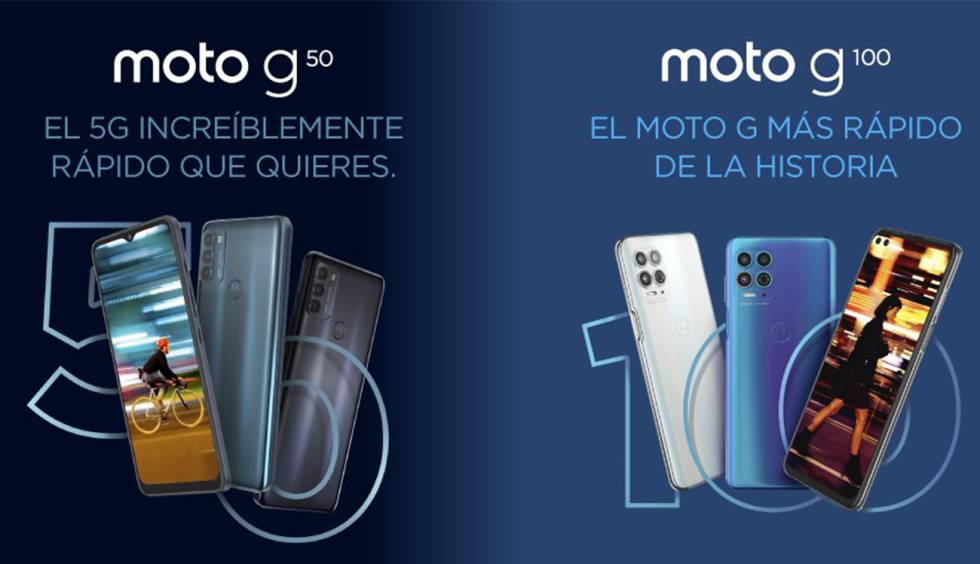 todos los smartphones  motorola ES - Motorola España