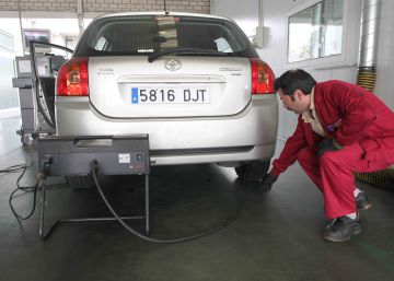 Las firmas de ITV alemanas se lanzan a por Itevelesa en una compra de 400 millones