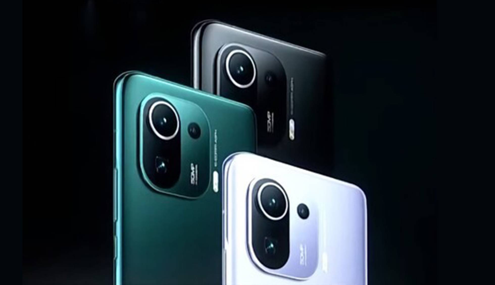 Nuevos Xiaomi Mi 11 Pro, Ultra, y Lite, disponibilidad y