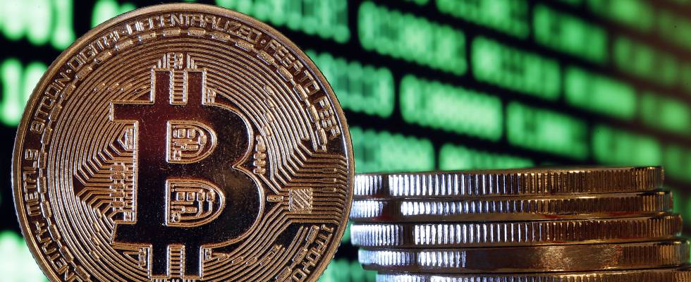 Invertir en otra criptomoneda