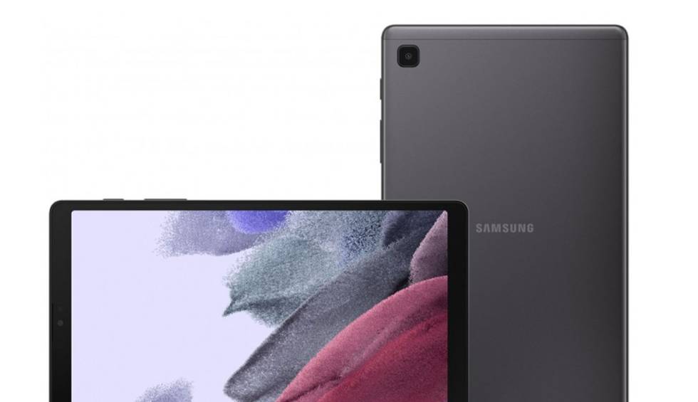 Samsung Galaxy Tab A7 Lite: diseño definitivo, hardware y fecha de  lanzamiento | Tablets | Cinco Días