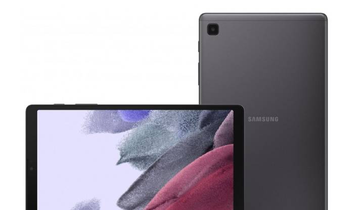 Samsung Galaxy Tab A7 Lite: diseÃ±o definitivo, hardware y