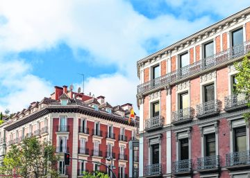 Madrid, destino predilecto de la inversión inmobiliaria mexicana