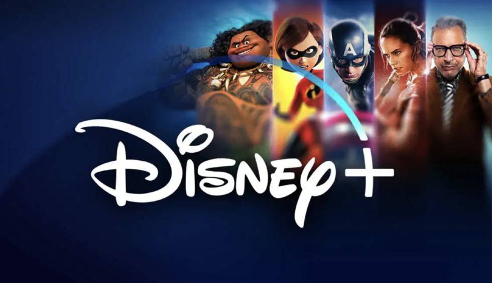 Nuevas series y películas que llegan a Disney Plus y Star España en abril  de 2021 | Lifestyle | Cinco Días