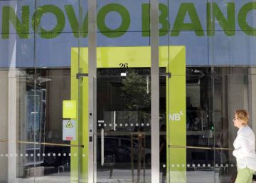 Novo Banco vende a Abanca su filial española tras sanearla con 166 millones