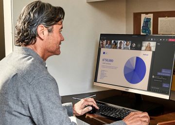 Teletrabajo: nueva función de Microsoft Teams para mejorar sus presentaciones online