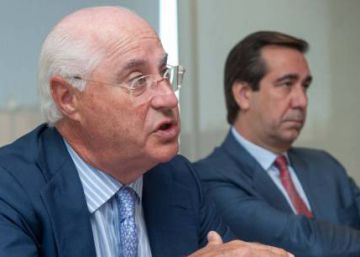 Acerinox prevé una fuerte recuperación del negocio por los planes de estímulo en EE UU