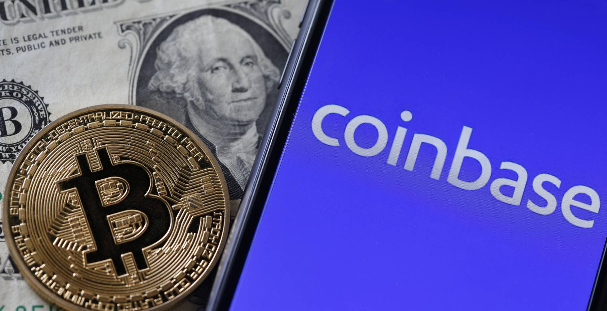Guide to not getting lost in the Coinbase IPO