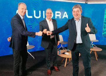 Fluidra repartirá como dividendo el 50% del beneficio en los próximos años