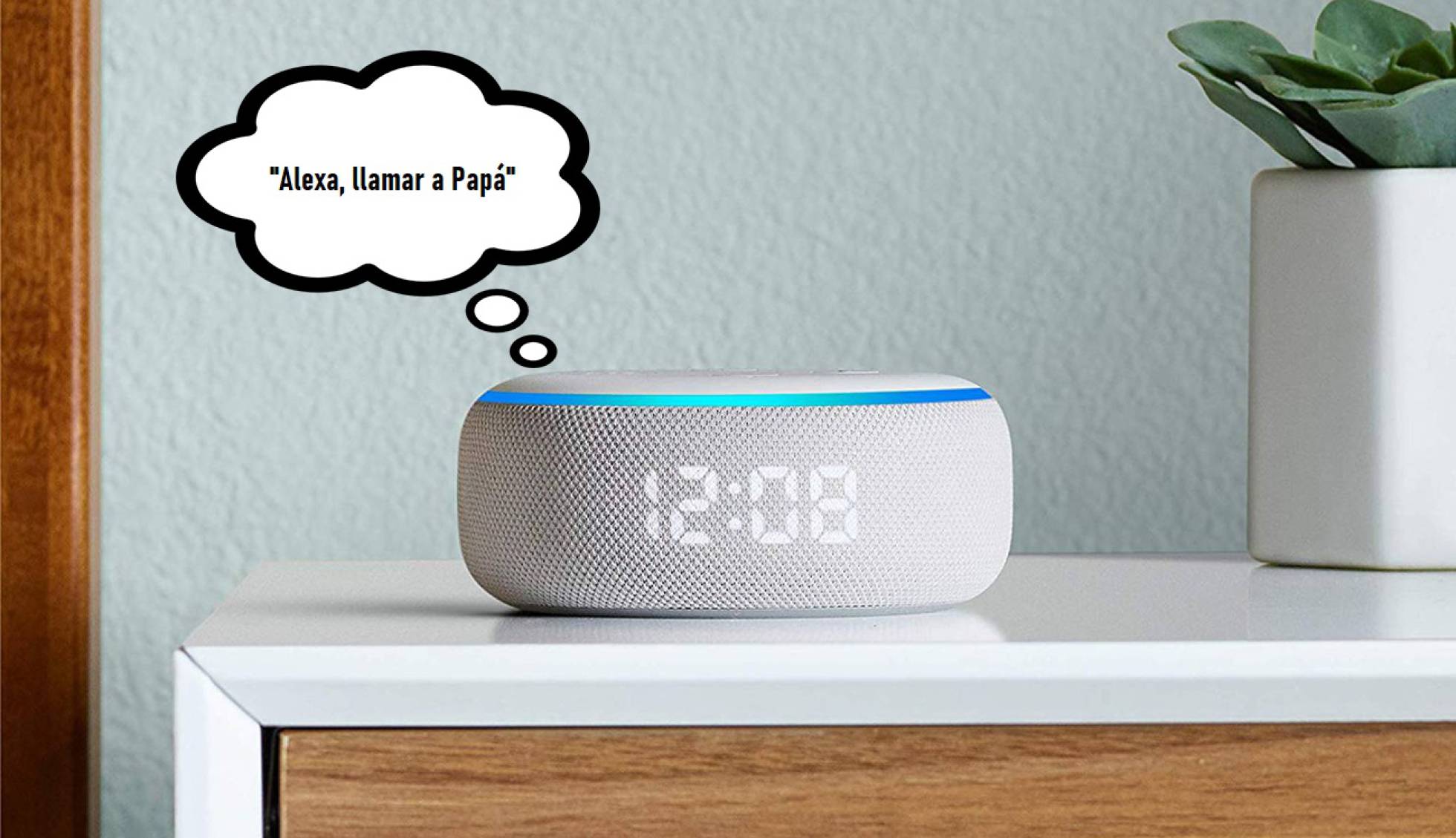 No Consigo Hacer Llamadas Con Alexa