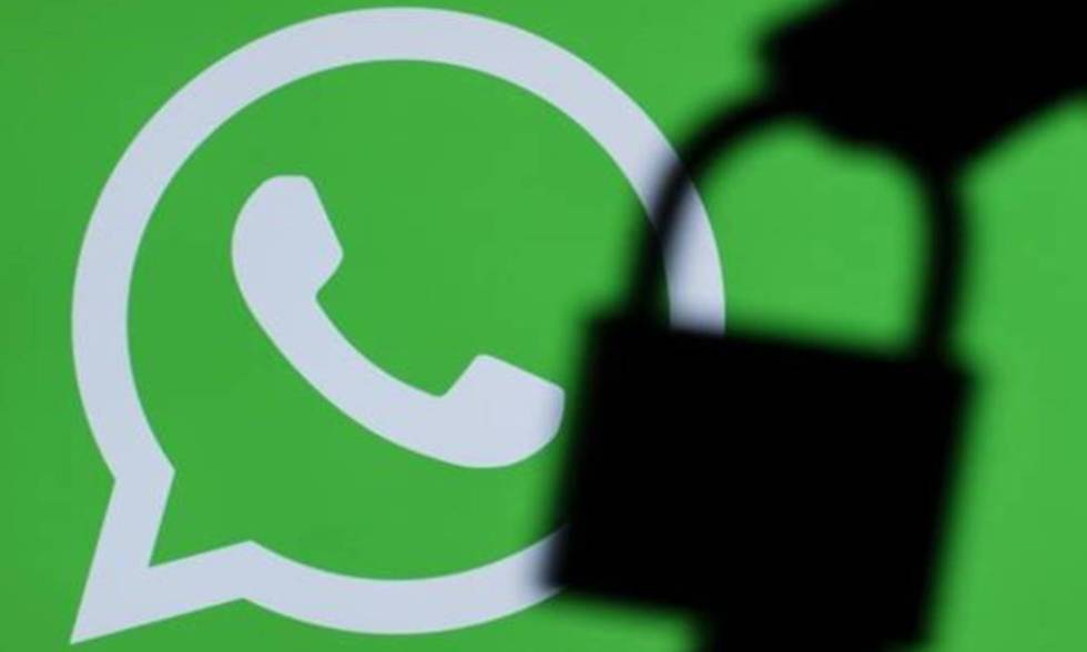 Whatsapp Advierten De Graves Problemas De Seguridad En La Plataforma Lifestyle Cinco Días 1855