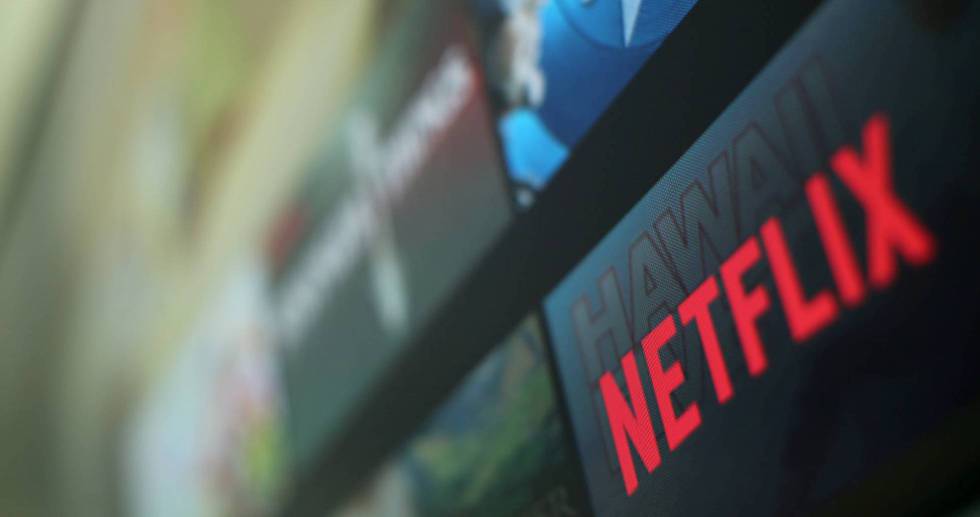 Netflix Dispara Su Beneficio Un 148 Pero El Mercado Castiga La Desaceleracion De Suscriptores Companias Cinco Dias