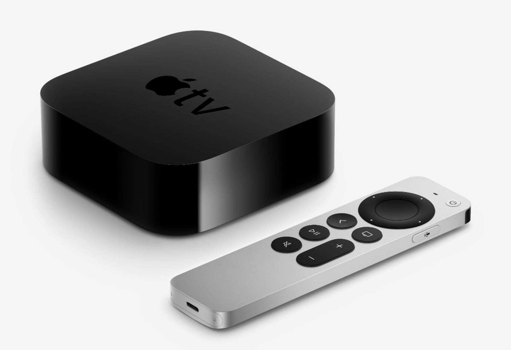 Surgen más detalles del nuevo Apple TV