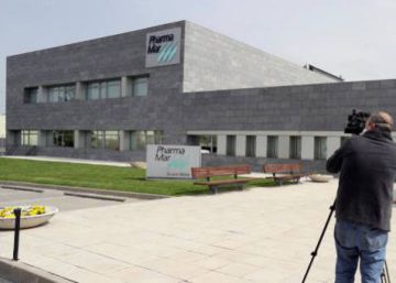 La TGA australiana autoriza el Yondelis de Pharmamar para el tratamiento de sarcoma de tejidos blandos