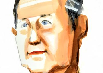 Luis Comas, de hacer Whoppers a dirigir la multinacional Amrest