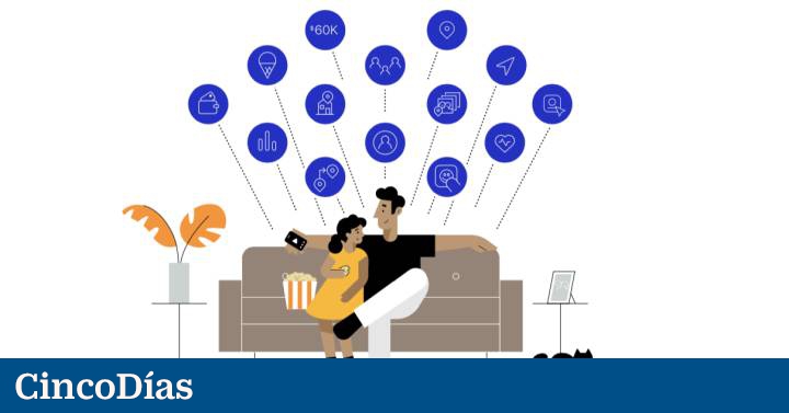 Un día en el parque: así rastrean y captan nuestros datos según Apple