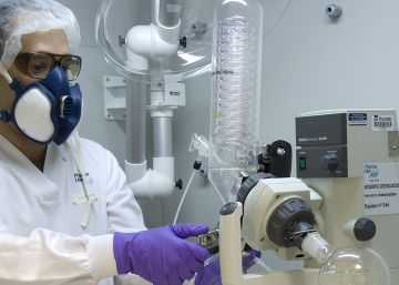 PharmaMar inicia en España el ensayo final de su antiviral frente al Covid-19