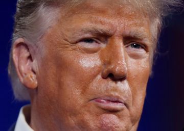 El crecimiento de Facebook pone a Donald Trump en su sitio