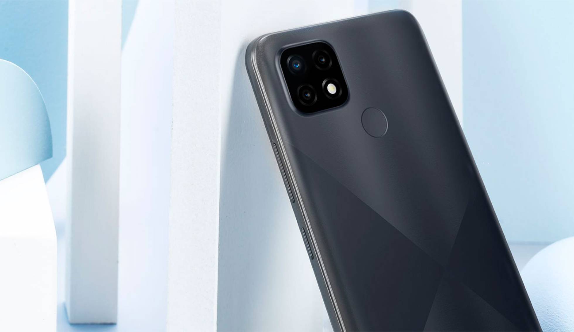 Realme c21y аккумулятор
