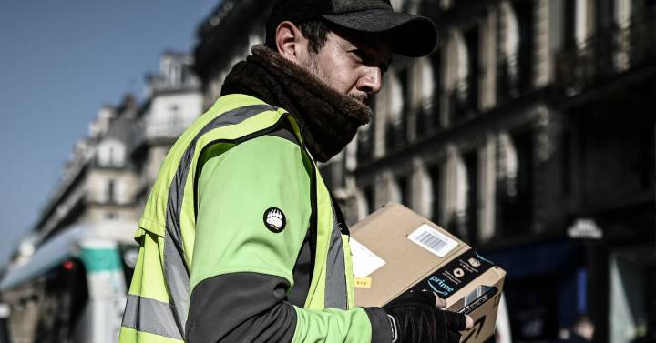 El sucesor de Bezos tendrá que hacer muchos malabarismos | Opinión | Cinco  Días