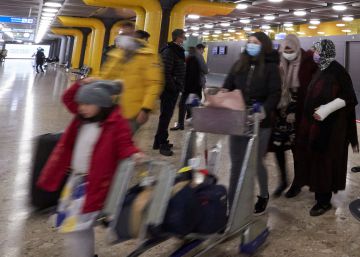 Viajar durante la pandemia: una vivencia cara... pero sin multitudes