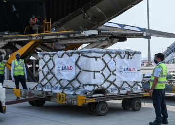 El ‘backoffice’ indio, en primera línea