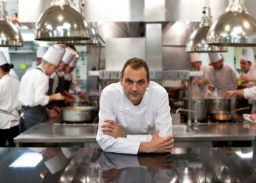 Los otros protagonistas del día