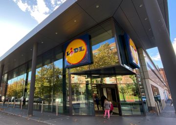 Lidl logró un beneficio récord de 173 millones justo antes de la pandemia