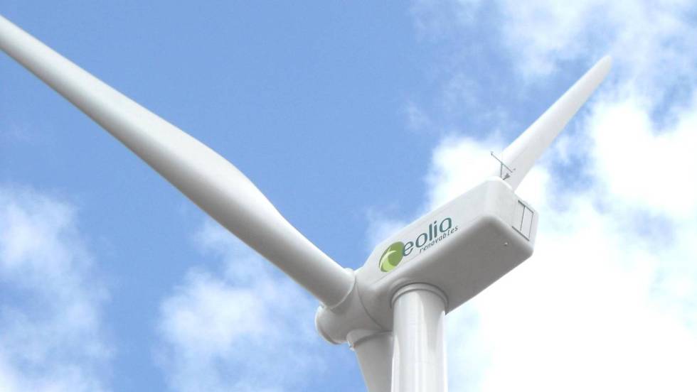 Aimco estudia la venta de la española Eolia, valorada en 2.000 millones