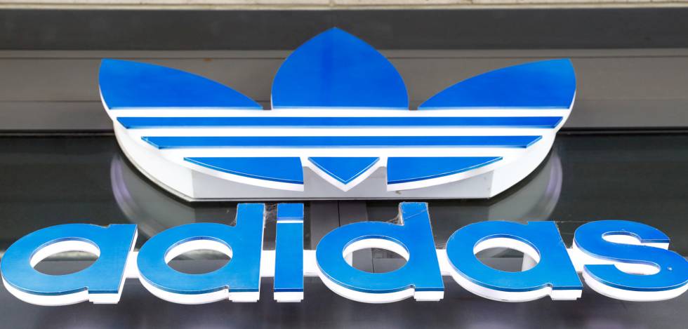 Documento arco limpiar Adidas dispara su beneficio hasta marzo y mejora sus previsiones para 2021  | Compañías | Cinco Días