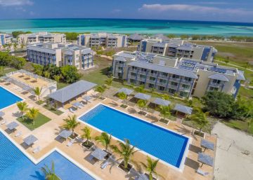 Meliá, Iberostar y NH respiran ante el pinchazo de la ley Helms-Burton en Cuba