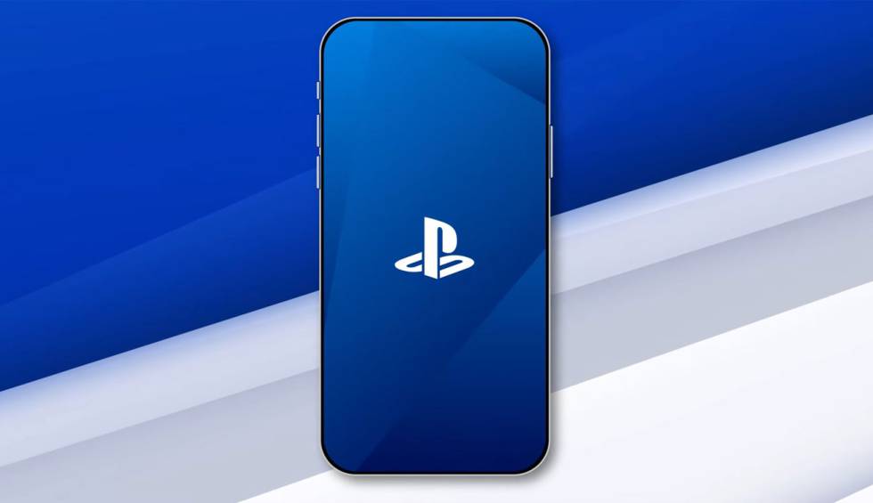 Cómo descargar juegos de PlayStation Store en tu PS5 desde la pantalla de  tu smartphone | Lifestyle | Cinco Días