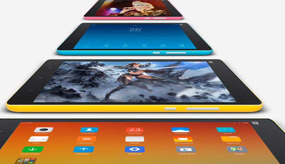 Así sería el diseño de la tableta Xiaomi Mi Pad 5, similar al Xiaomi Mi 11, Tablets