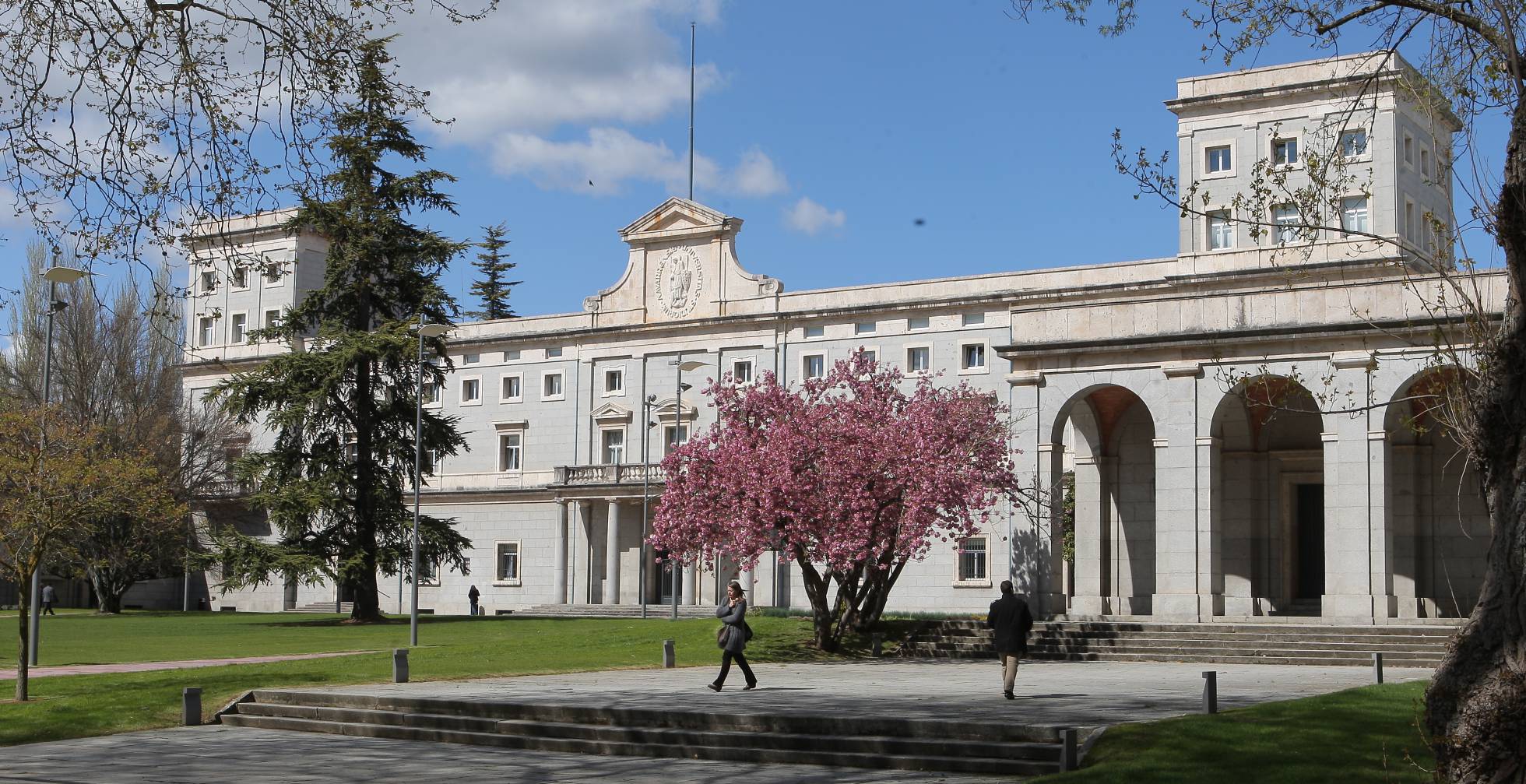 La Universidad de Navarra es la que más rinde en ciencias de la salud