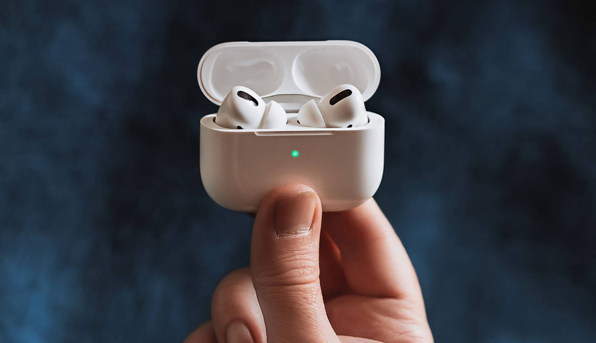 Los nuevos AirPods y Apple Music HiFi se estrenarían el próximo martes
