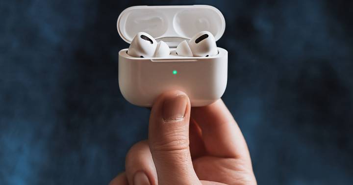 The new AirPods and Apple Music Hi-Fi would be released next Tuesday |  Gadgets